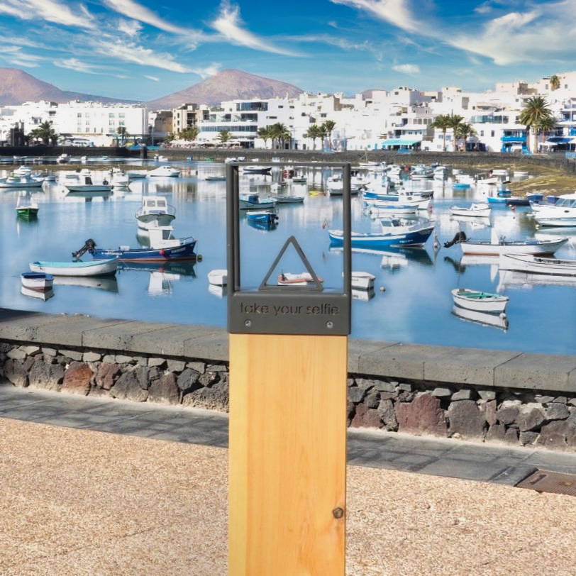 El Charco de San Ginés